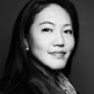 Meet your Posher, Irene